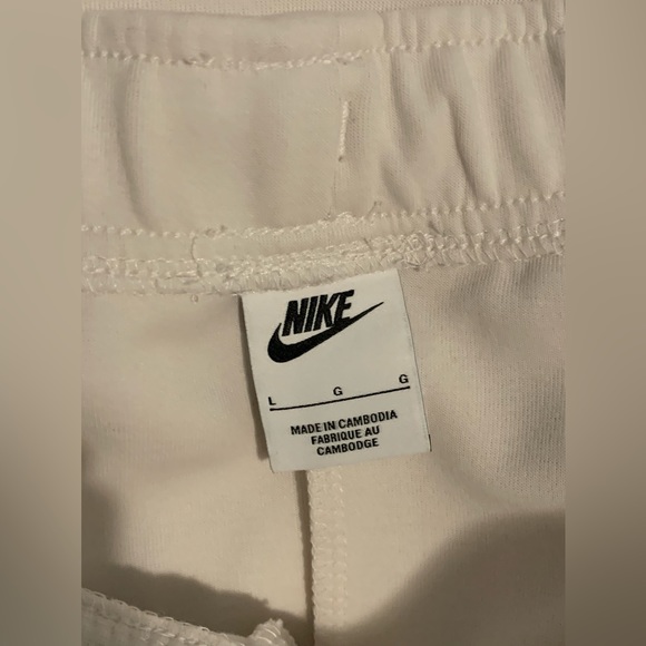 Nike tech fleece pants - Picture 3 of 4